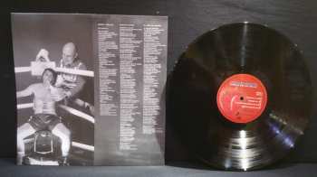 2LP Joaquín Sabina: Dímelo En La Calle