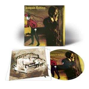 Album Joaquín Sabina: Hotel, Dulce Hotel
