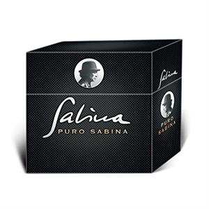 19CD/Doos Joaquín Sabina: Puro Sabina