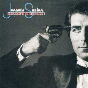 LP Joaquín Sabina: Ruleta Rusa PIC
