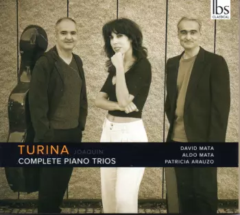 Complete Piano Trios
