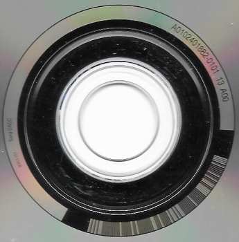 CD Job for a Cowboy: Sun Eater