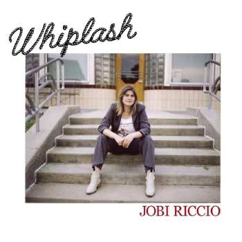 CD Jobi Riccio: Whiplash