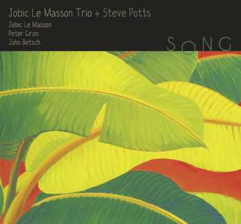 Album Steve Potts: Song