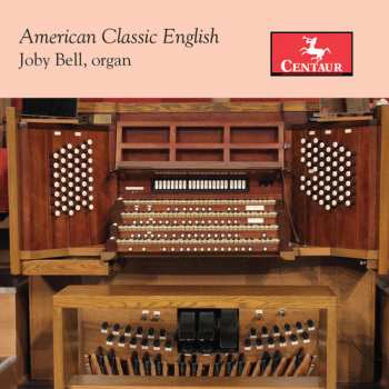 Album Joby Bell: American Classic English