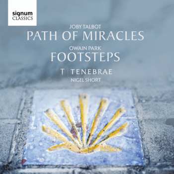 Album Tenebrae: Path Of Miracles / Footsteps