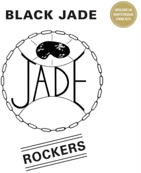 Black Jade: Rockers