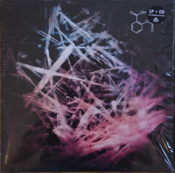 LP/CD Schneider TM: ASS