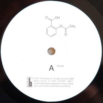 LP/CD Schneider TM: ASS