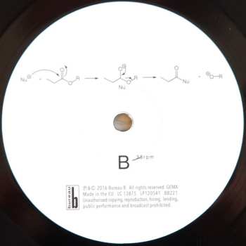 LP/CD Schneider TM: ASS