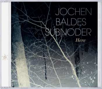 Album Jochen Baldes Subnoder: Here