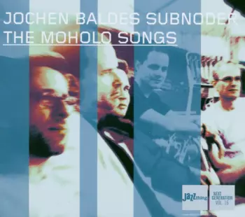 The Moholo Songs