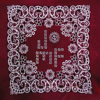 Album Jackie O Motherfucker: Flags Of The Sacred Harp