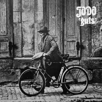 Album Jodo: Guts