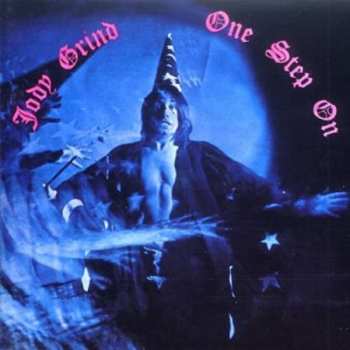 Album Jody Grind: One Step On