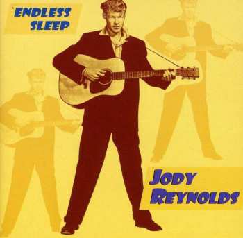Album Jody Reynolds: Endless Sleep