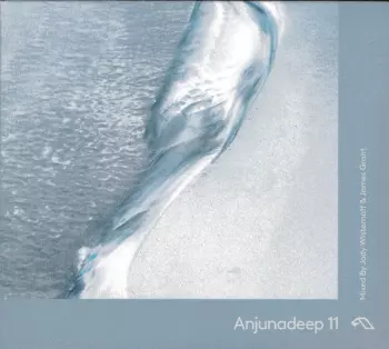 James Grant: Anjunadeep 11