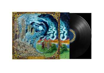 LP Joe Armon-Jones: Ceasefire LTD