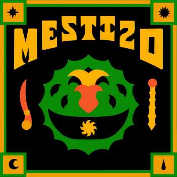 LP Mestizo: Mestizo