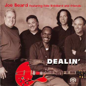 SACD Joe Beard: Dealin'