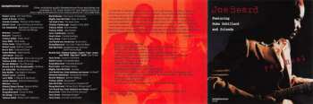 SACD Joe Beard: For Real 