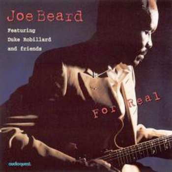 SACD Joe Beard: For Real 
