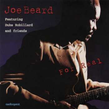SACD Joe Beard: For Real 