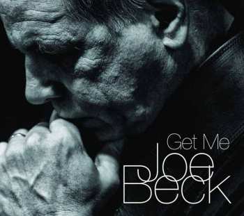 CD Joe Beck: Get Me Joe Beck