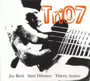 Joe Beck: Tri07