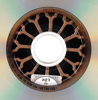 2DVD Joe Bonamassa: Beacon Theatre - Live From New York