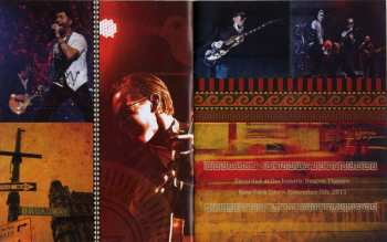 Blu-ray Joe Bonamassa: Beacon Theatre - Live From New York