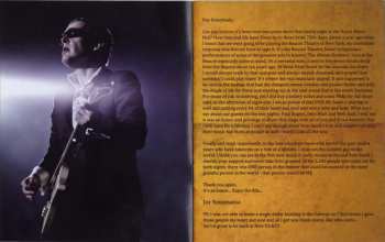 Blu-ray Joe Bonamassa: Beacon Theatre - Live From New York