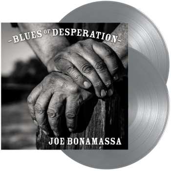 2LP Joe Bonamassa: Blues Of Desperation
