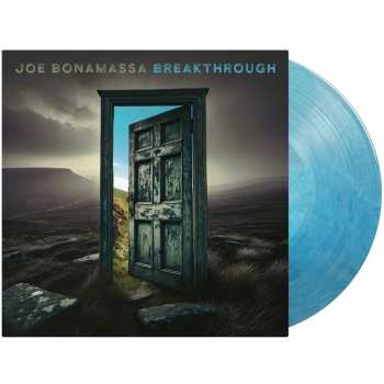 LP Joe Bonamassa: Breakthrough