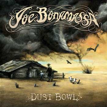 CD Joe Bonamassa: Dust Bowl