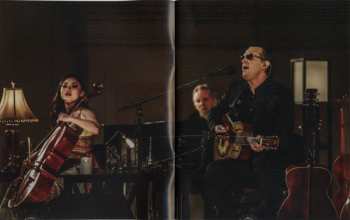 Blu-ray Joe Bonamassa: Live At Carnegie Hall – An Acoustic Evening