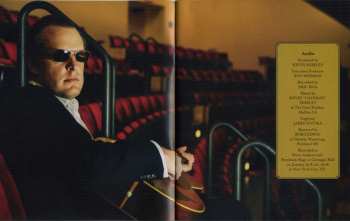 Blu-ray Joe Bonamassa: Live At Carnegie Hall – An Acoustic Evening
