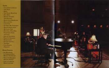 Blu-ray Joe Bonamassa: Live At Carnegie Hall – An Acoustic Evening