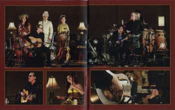 Blu-ray Joe Bonamassa: Live At Carnegie Hall – An Acoustic Evening