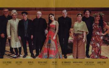 Blu-ray Joe Bonamassa: Live At Carnegie Hall – An Acoustic Evening