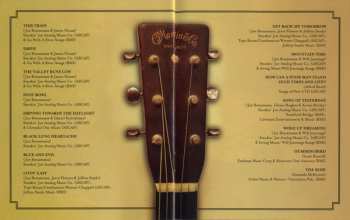 Blu-ray Joe Bonamassa: Live At Carnegie Hall – An Acoustic Evening