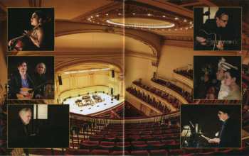 Blu-ray Joe Bonamassa: Live At Carnegie Hall – An Acoustic Evening