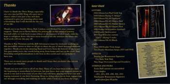 2CD Joe Bonamassa: Live At The Greek Theatre