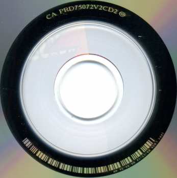 2CD Joe Bonamassa: Live At The Greek Theatre