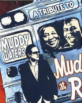 Blu-ray Joe Bonamassa: Muddy Wolf At Red Rocks