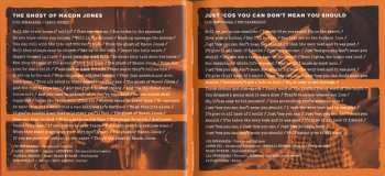 CD Joe Bonamassa: Redemption DLX | LTD