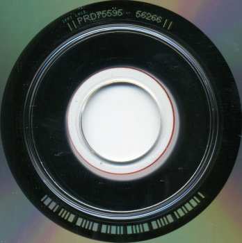 CD Joe Bonamassa: Redemption DLX | LTD