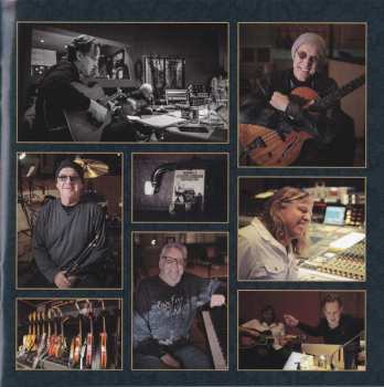 CD Joe Bonamassa: Royal Tea