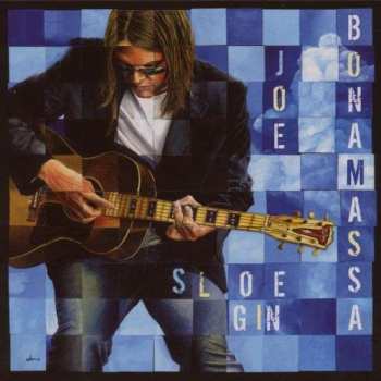 Album Joe Bonamassa: Sloe Gin