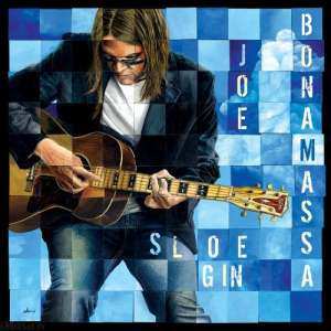 CD Joe Bonamassa: Sloe Gin